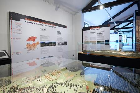 KPM razstava Dolina jekla 1_1